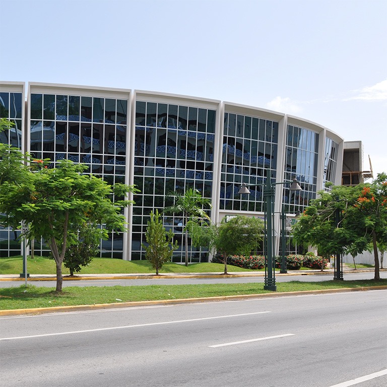 Architectural Glass Systems
