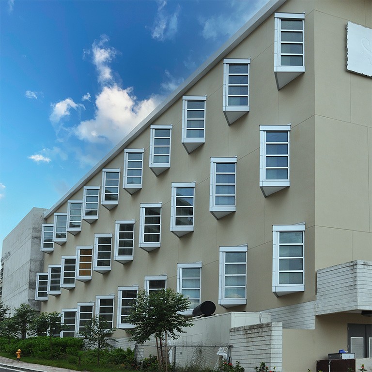 Doors, Windows, and More