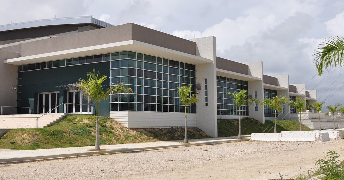 Architectural Glass Systems