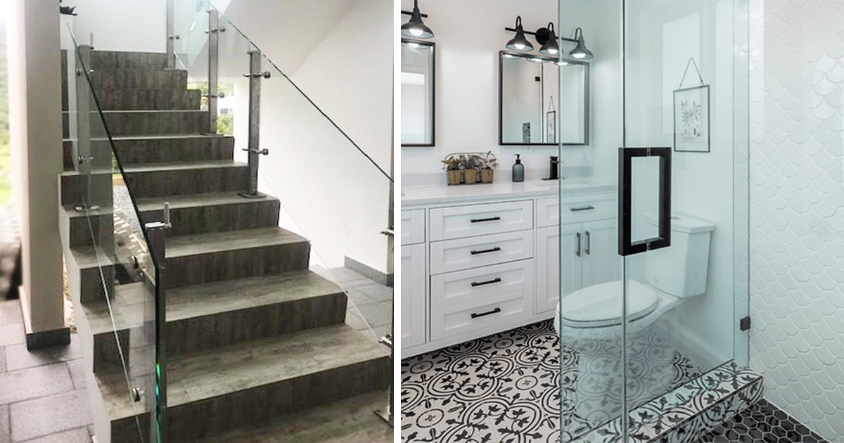 Specialized Glazing Solutions